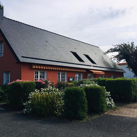 Hotel La Belle Etoile Thouaré-sur-Loire Exteriér fotografie