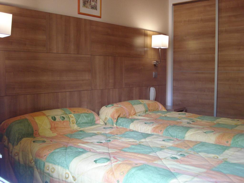 Hotel La Belle Etoile Thouaré-sur-Loire Pokoj fotografie