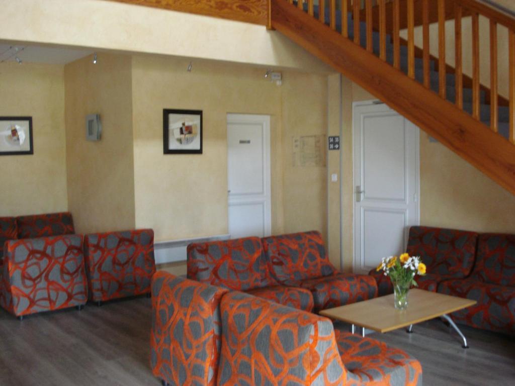 Hotel La Belle Etoile Thouaré-sur-Loire Exteriér fotografie